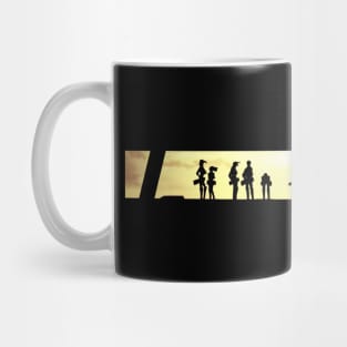 Scouts Mug